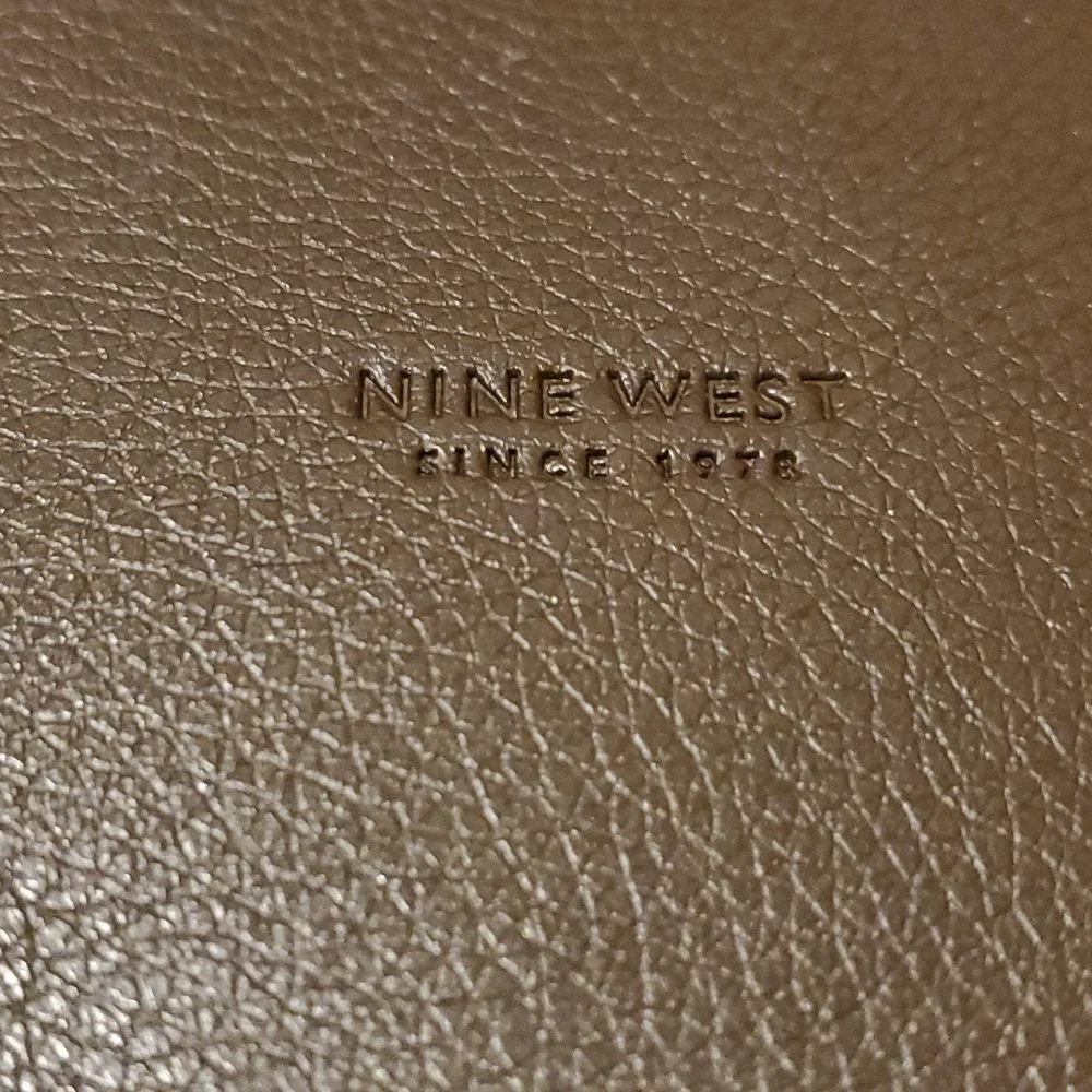 Nine West Animal Print Tablet Case